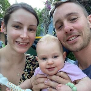 Meet your Posher, Fiona